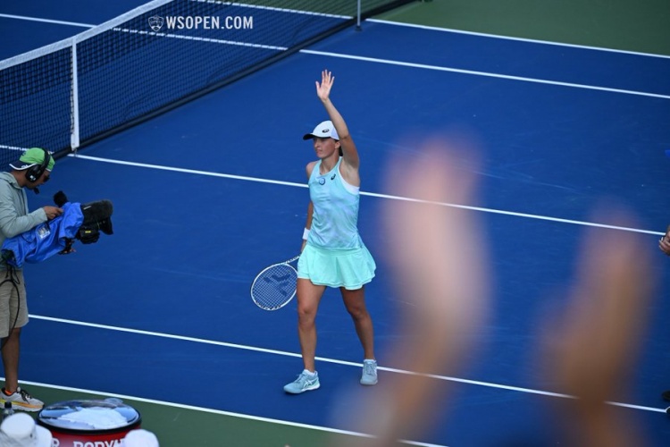 在巡回赛中 在巡回赛中