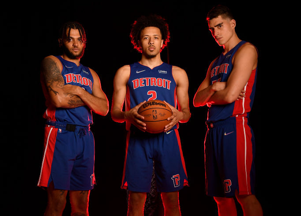 球员们的精 球员们的精