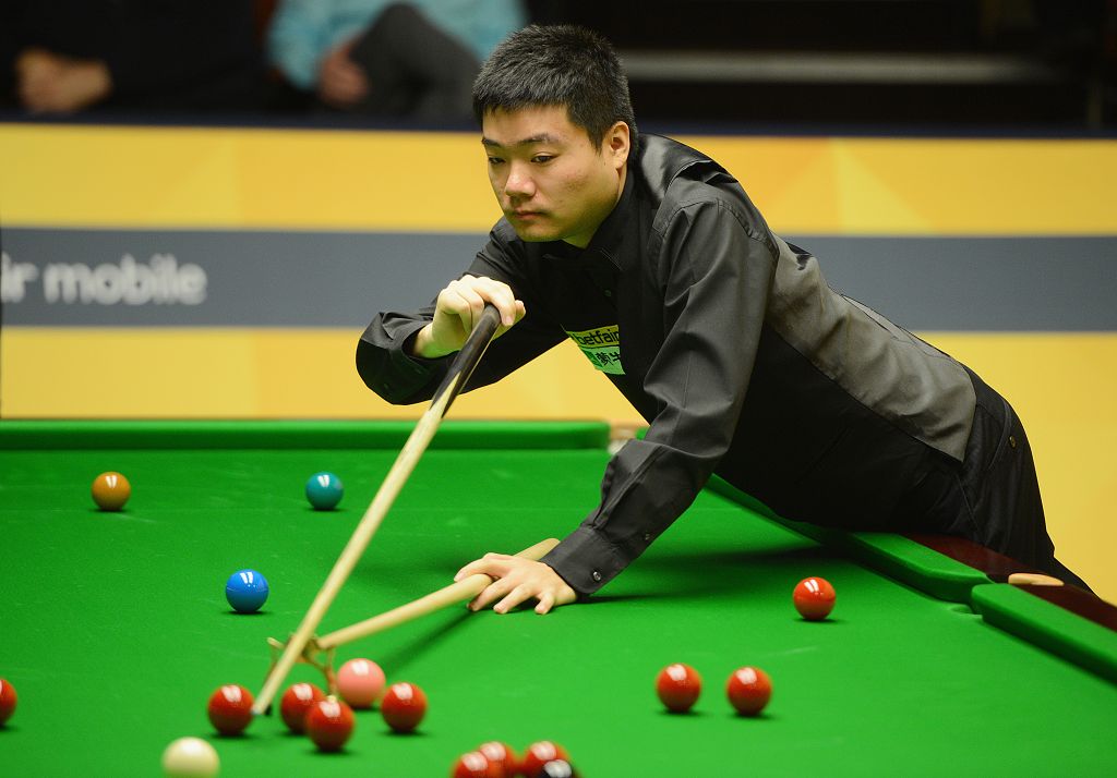 实际上在环 实际上在环