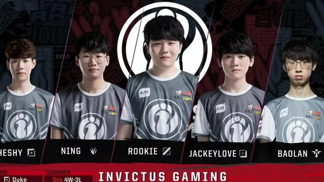 他依然能清 他依然能清