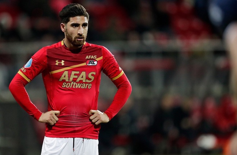 戰術靈活性 戰術靈活性