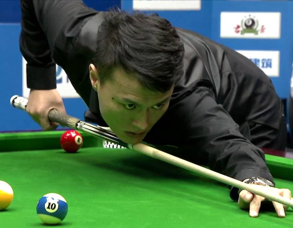 自己的努力 自己的努力